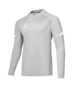 Джемпер тренировочный CAMP 2 Training Top, серый