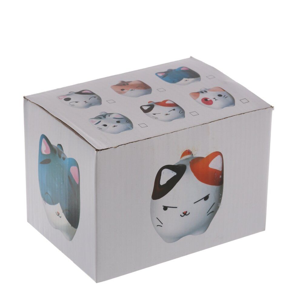 GAEM Копилка "Котик", L14 W10 H10 см