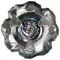Волчок Rhino Horn 3-80S BX19 Beyblade X Takara Tomy без QR
