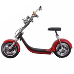 Электроскутер Citycoco HARLEY PRINCE 28Аh