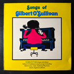 Robin Rythm – The Compositions Of Gilbert O'Sullivan (Англия)