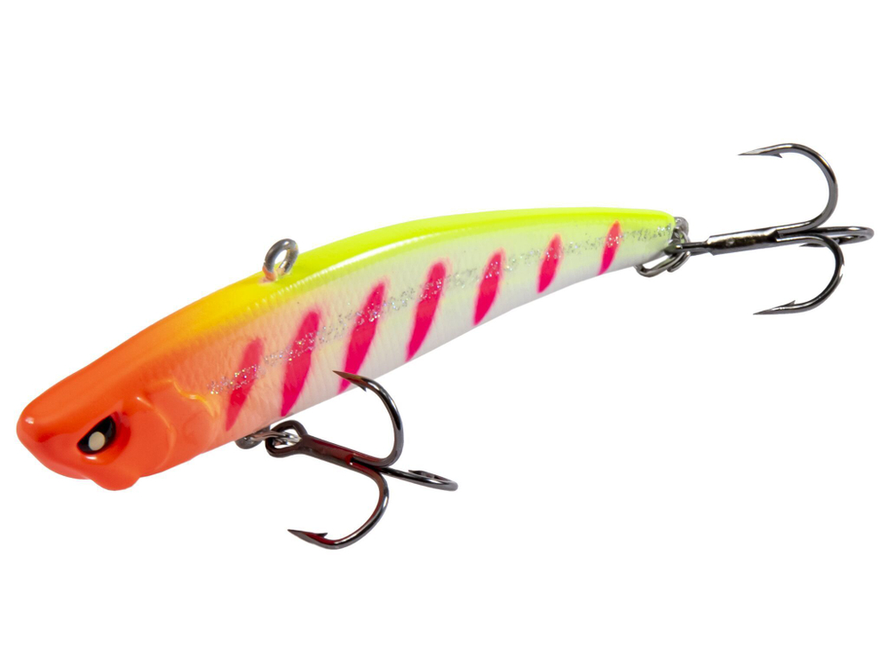 Воблер LJLUCKY JOHN Pro Series SLIM VIB S 80.00/145