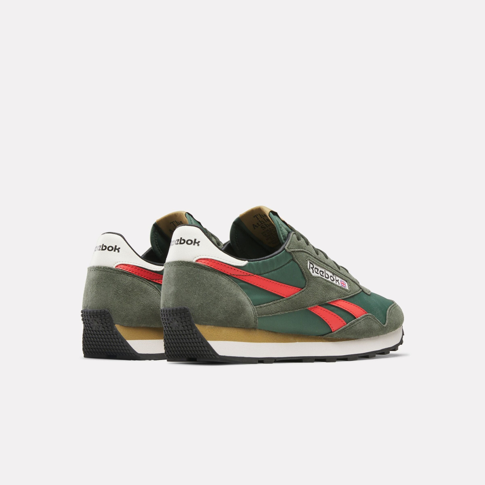 Кроссовки мужские REEBOK AZTEC II