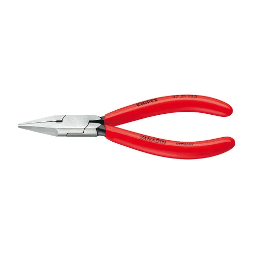 Клещи захватные пластмассовые черненые 125 мм Knipex 37 21 125