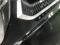 Фара левая BMW X1 F48 (2019-2022) LED