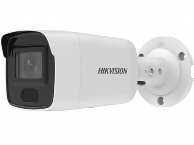 DS-2CD3066G2-IS(2.8mm)(H) Уличная цилиндрическая IP-камера 6Мп Hikvision