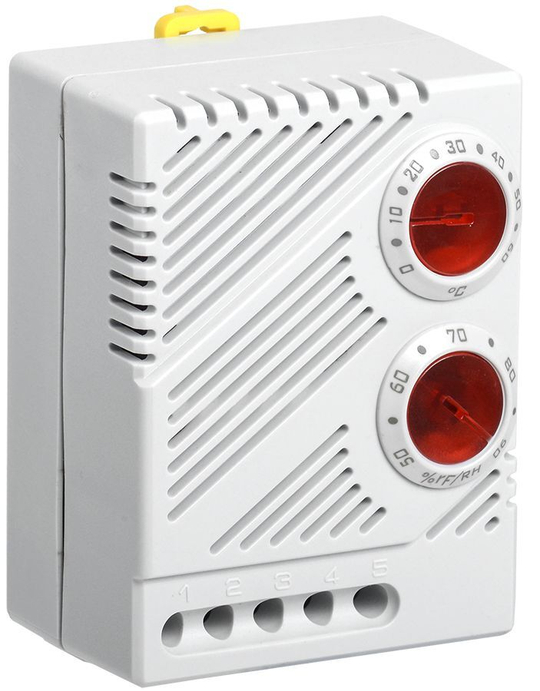 Гигротерм от 0 до +60°C от 50 до 90% RH IEK