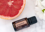 Эфирное масло dōTERRA Грейпфрут, Grapefruit, 15 мл (PROMO)