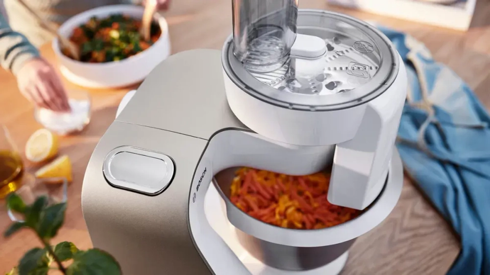 Кухонный комбайн Bosch MUM5XW20