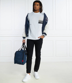 Футболка SERENITY BACK GRAPHIC CALVIN KLEIN JEANS - белый(J30J325931)