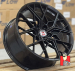 Комплект дисков HRE FF10 19x8.5 et35 5x114.3