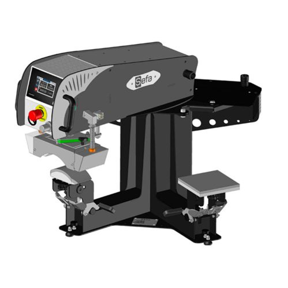 Термопресс Sefa DUPLEX MINI PRO