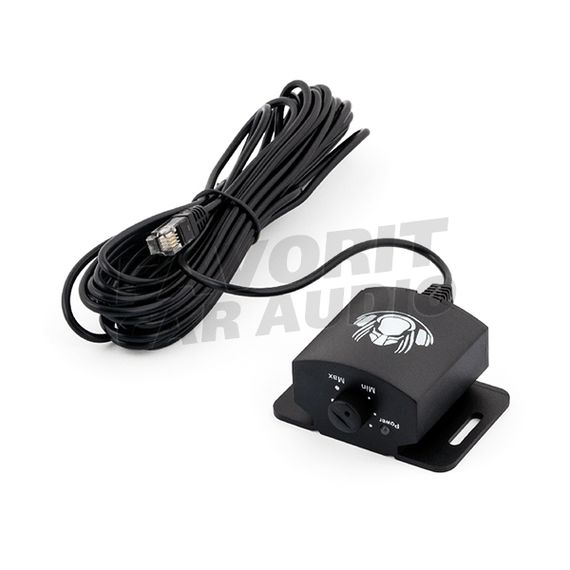 Усилитель SWAT REV-1.650D