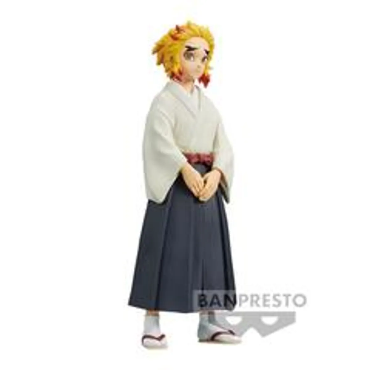 Фигурка Demon Slayer: Senjuro Rengoku
