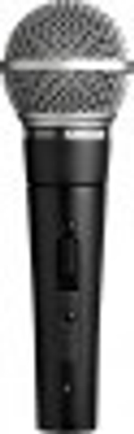 Микрофон Shure SM58SE