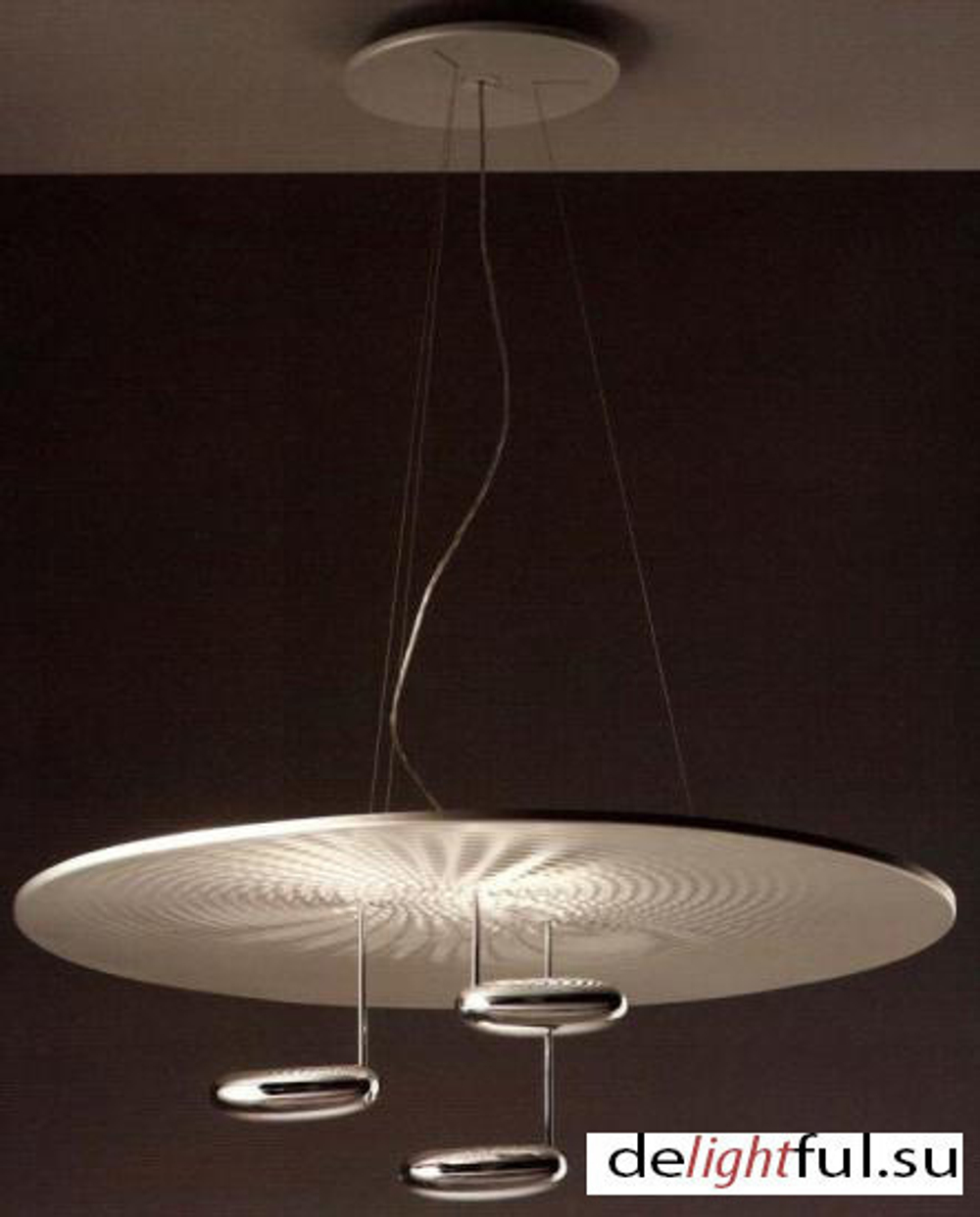 люстра Art Design  Droplet
