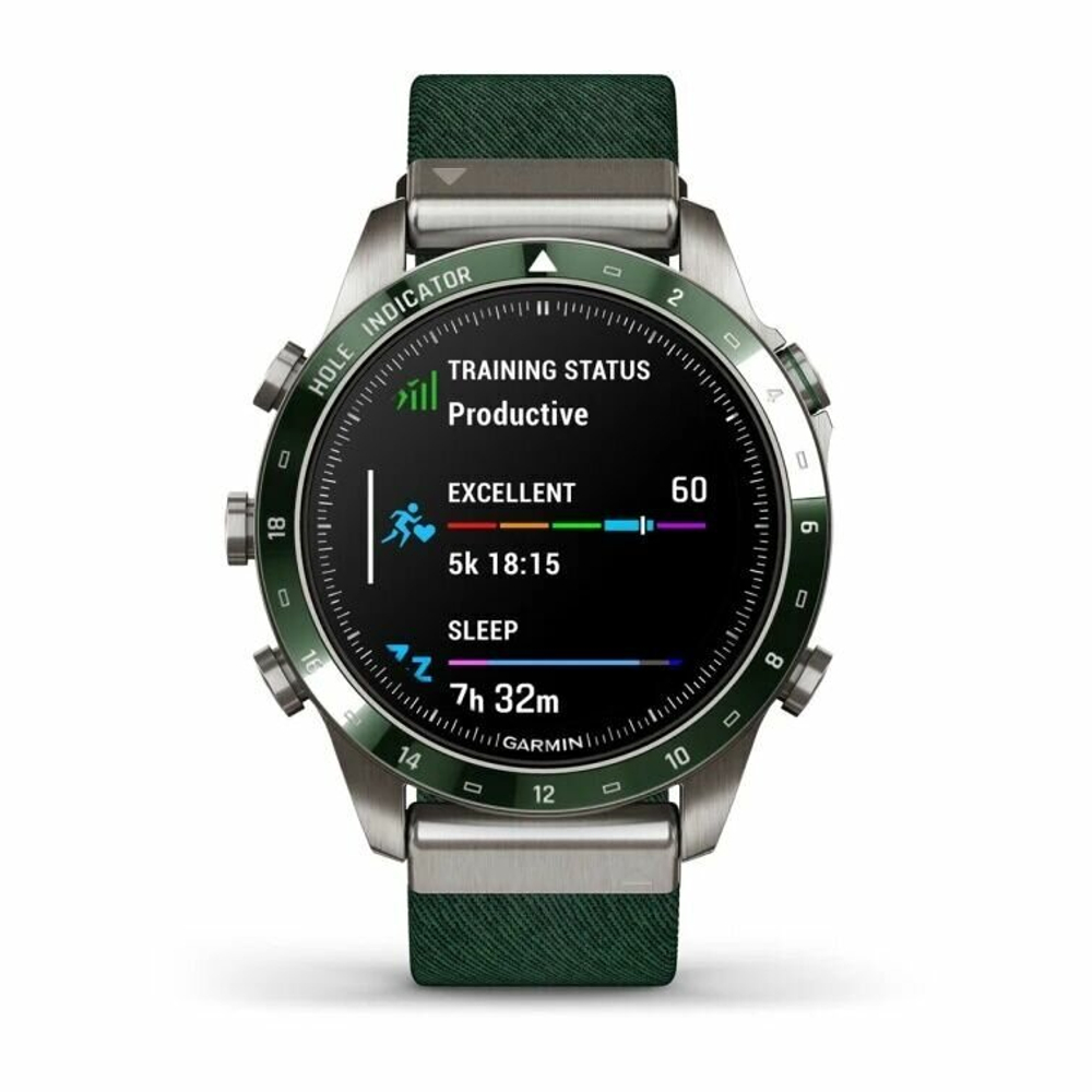 Garmin MARQ Golfer (Gen 2)