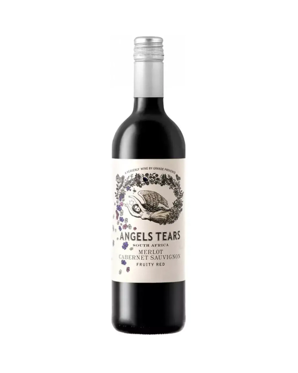 Angels Tears Red Blend 0.75 л.