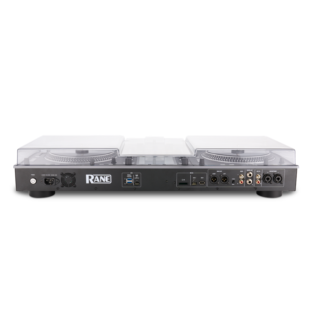 Защитная крышка Decksaver Rane System One Cover