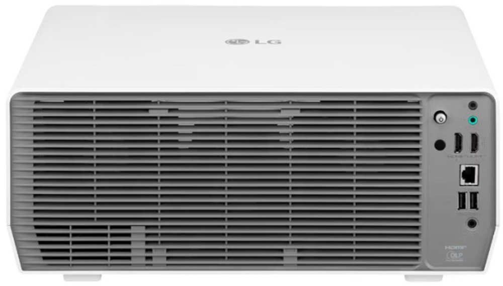 Проектор LG ProBeam BU60RG
