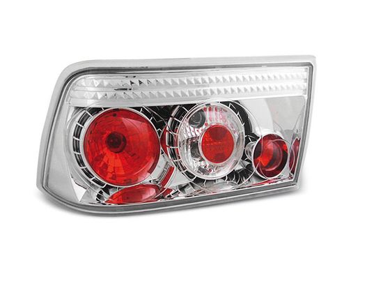 Задние фонари Opel Calibra chrome