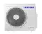 Мульти сплит-система Samsung 2х AJ026TNLPKH 1х AJ035TNLPKH / AJ080TXJ4KH