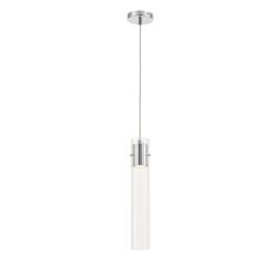 Светильник подвесной (подвес) Rivoli Ingrid 4132-201 1 x GU10 30 Вт дизайн | Дизайн
