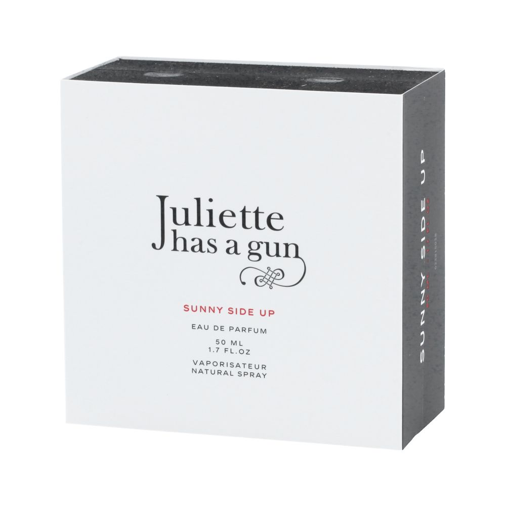 Juliette Has A Gun Sunny Side Up Eau De Parfum 50 ml (woman)