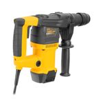 Перфоратор электрический RHVB-1250-32, SDS-plus, 1250 Вт, 5,5 Дж, 4 реж. Denzel