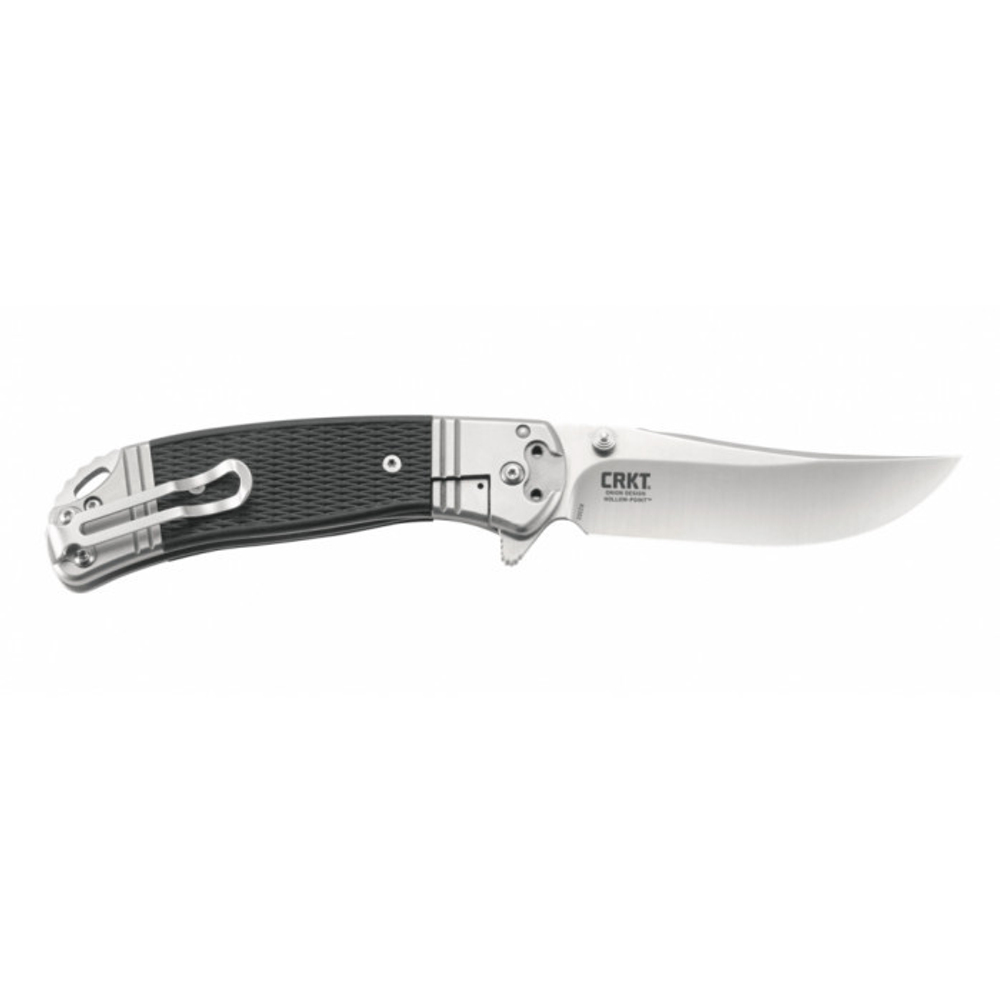 Складной нож CRKT Columbia River R2302 Hollow-Point