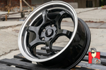 Комплект дисков Advan 16x7 et35 5x114.3