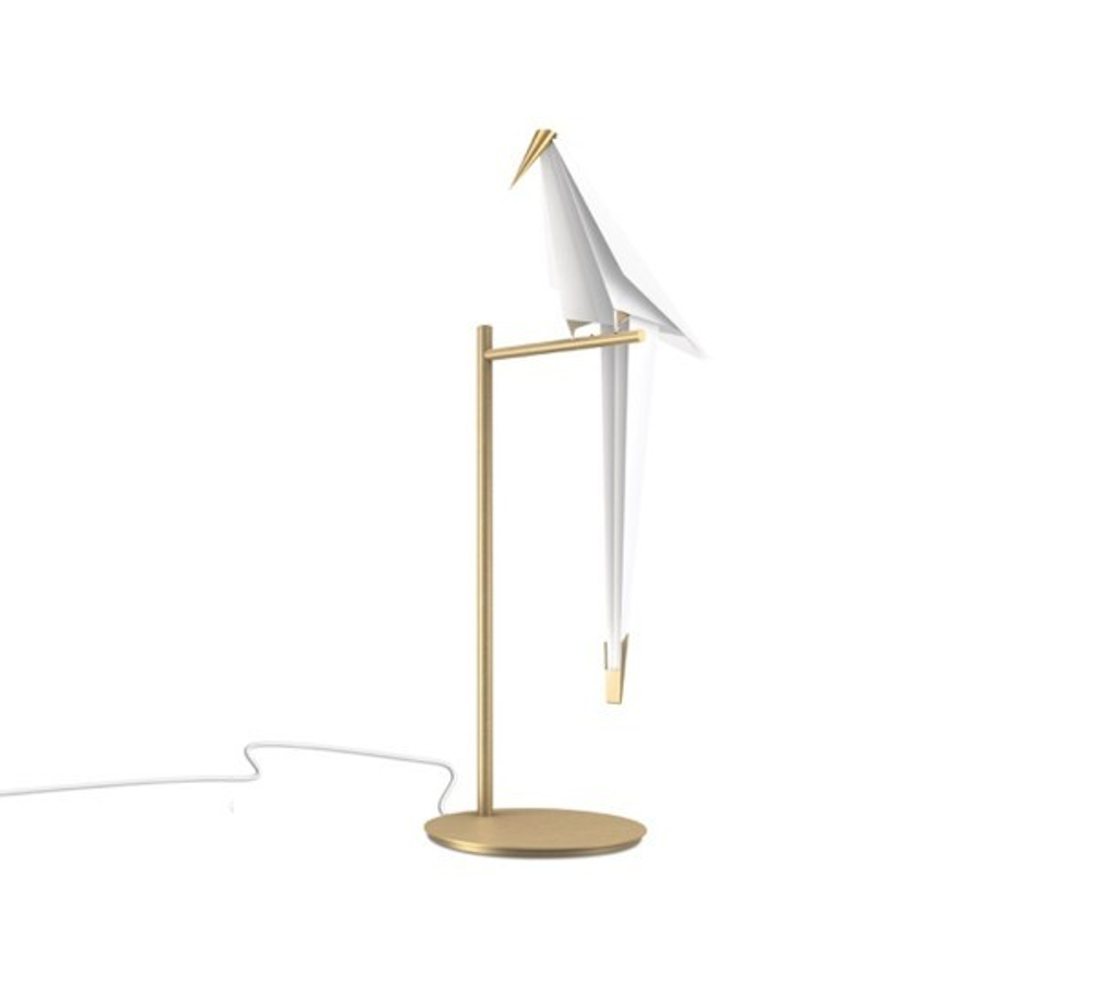 Table design lamp  PERCH by Moooi