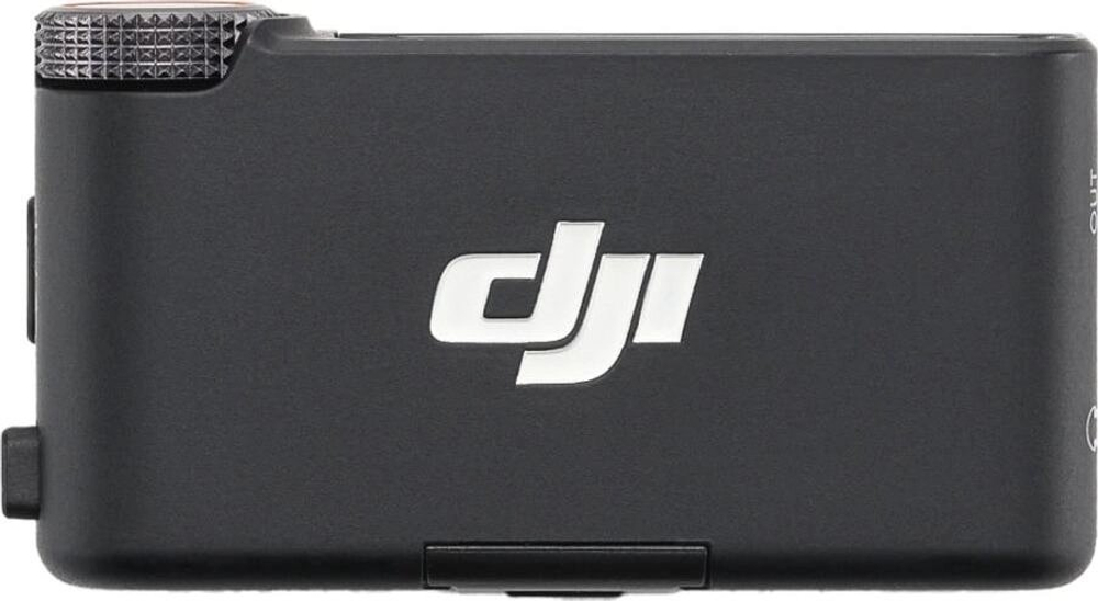 Приёмник DJI Mic 3