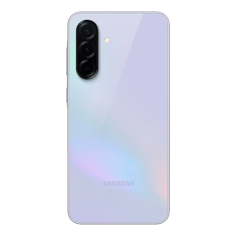Смартфон Samsung Galaxy A36 5G 6/128GB, Awesome Lavender (Лавандовый)