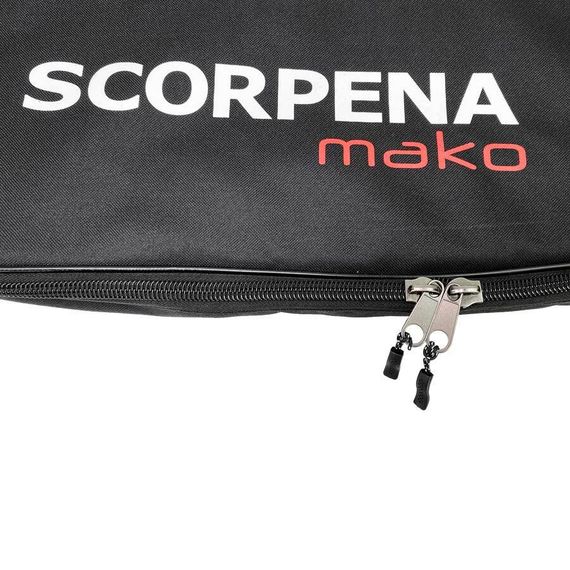 Сумка-чехол Scorpena для подводного ружья MAKO