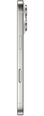 16 Pro Max 1TB White