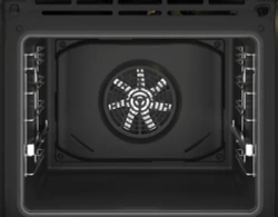 Встраиваемый электрический духовой шкаф Hotpoint FE8 1352 SP BLG