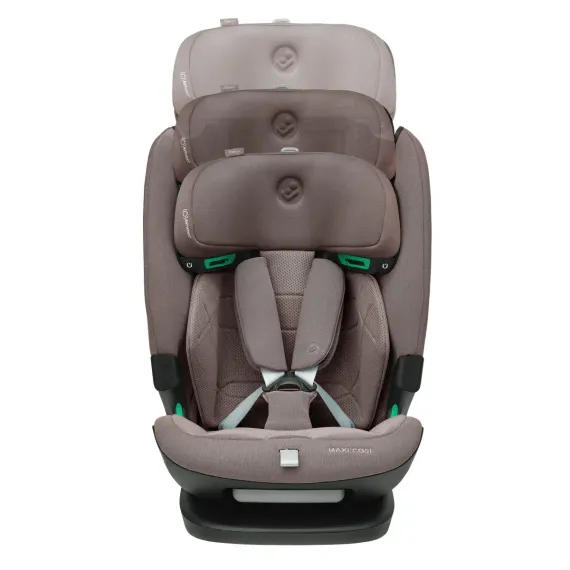 Автокресло Maxi-Cosi Titan Pro 2 i-Size Authentic Truffel