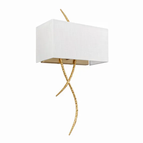 Бра Romance 10457 Gold Loft It