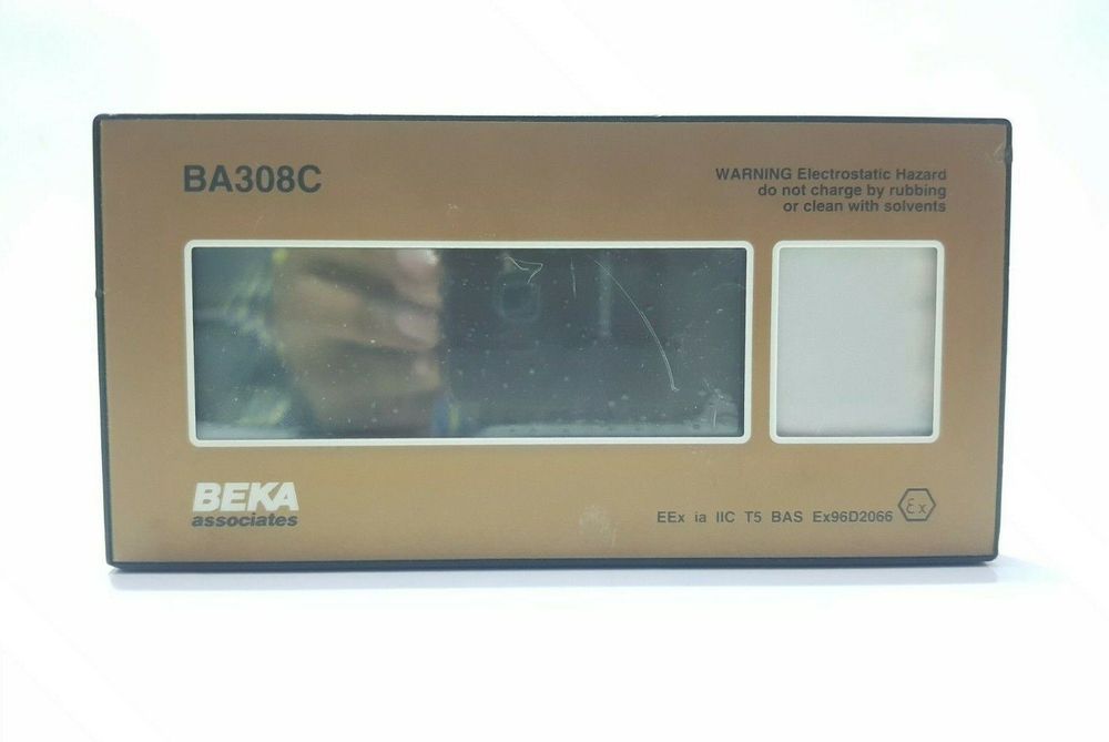 BA308C BA308C