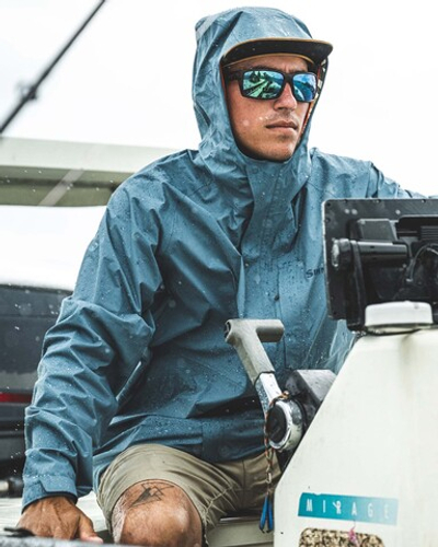 Куртка Simms Waypoints Rain Jacket