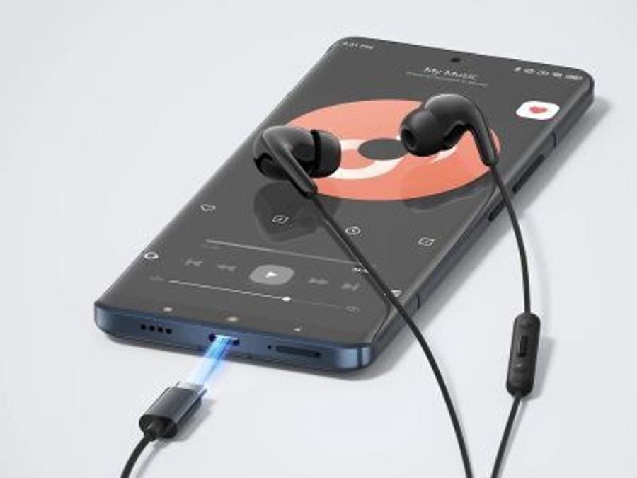 Xiaomi выпустила проводные наушники за $4