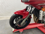 Yamaha FZS1000 Fazer 2001