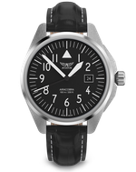 Чаcы кварцевые AVIATOR AIRACOBRA TYPE A V.1.38.0.315.4 мужские