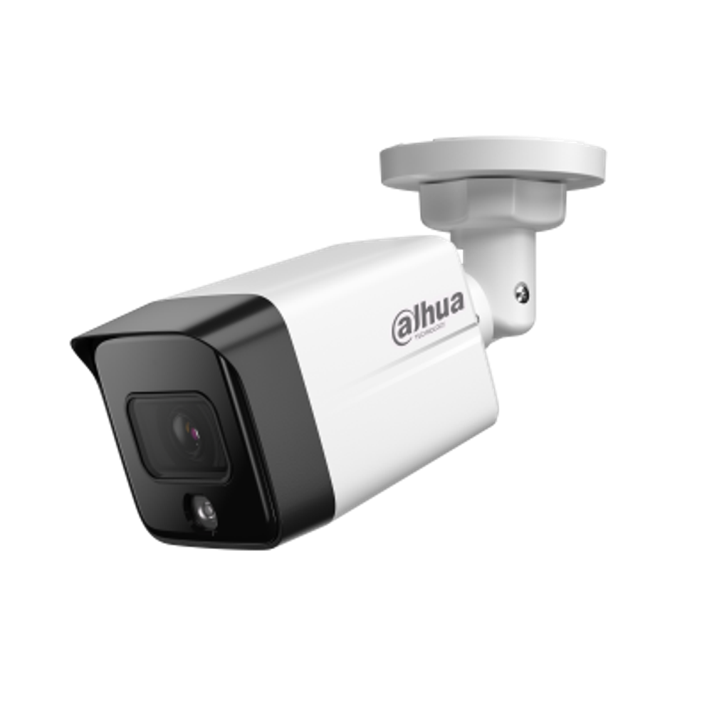 IP-камера видеонаблюдения цилиндрическая Dahua DH-IPC-HFW1230TC1P-A-0360B-S6