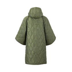 Пончо Helikon-Tex Swagman Roll Basic Olive Green