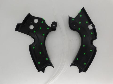 Защита рамы Otom Kawasaki KX250F 15-18