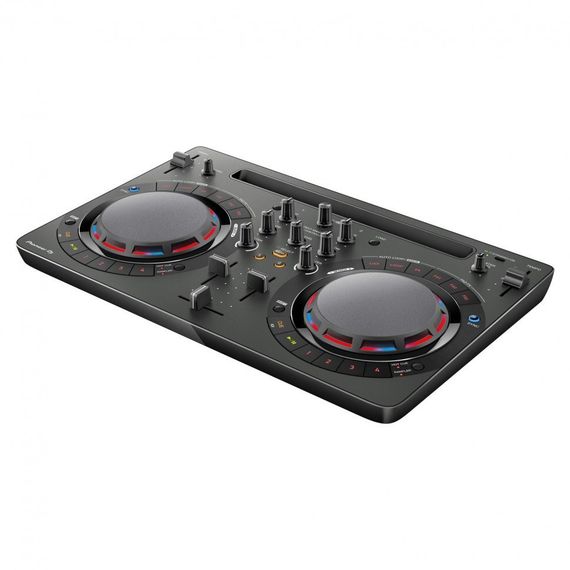 Pioneer DDJ-WEGO4-K