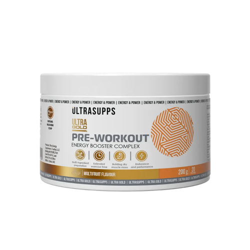Pre-workout