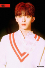 Альбом VERIVERY - Veri-Chill 1st Single Album OFFICIAL Version